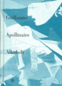 Kniha: Alkoholy - Guillaume Apollinaire, Osho