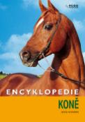 Kniha: Encyklopedie koně - Josée Hermsen, neuvedené