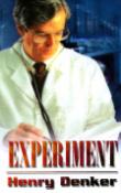 Kniha: Experiment - Henry Denker