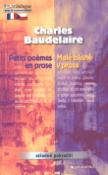 Kniha: Malé básně v próze, Petits poemes en prose - Středně pokročilí - Charles Baudelaire