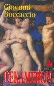 Kniha: Dekameron - Giovanni Boccaccio