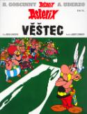 Kniha: Asterix Věštec - Díl IX. - René Goscinny, Albert Uderzo