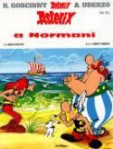 Kniha: Asterix a Normani XV. - Díl XV. - René Goscinny, Albert Uderzo