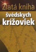 Kniha: Zlatá kniha švédskych krížoviek - autor neuvedený