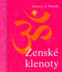 Kniha: Ženské klenoty - Maitreyi D. Pionteková