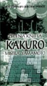 Kniha: Zelená kniha Kakuro - mistra Yamamoto - T. Yamamoto