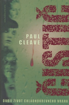 Kniha: Čistič - Paul Cleave