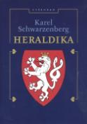 Kniha: Heraldika - Karel Schwarzenberg