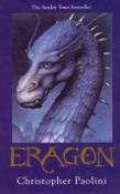 Kniha: Eragon - Christopher Paolini