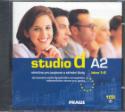 Médium CD: Studio d A2/1 - 2 CD