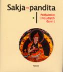 Kniha: Pokladnice moudrých rčení -  Sakja-Pandita