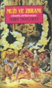 Kniha: Muži ve zbrani - Terry Pratchett