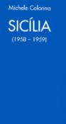 Kniha: Sicília - 1958 - 1959 - Michelle Colonna