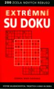 Kniha: Extrémní Su Doku - Mark Huckvale