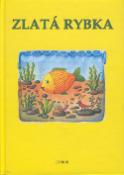 Kniha: Zlatá rybka - Karel Blažek