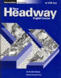 Kniha: New Headway Intermediate Workbook with key - English Course - Liz Soars, John Soars