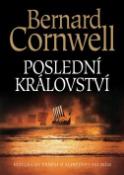 Kniha: Poslední království - Bernard Cornwell