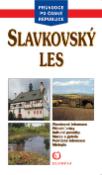 Kniha: Slavkovský les - Stanislav Wieser