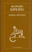 Kniha: Kniha džunglí - Svetová Knižnica SME 15 - Rudyard Kipling