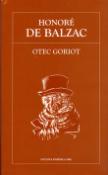 Kniha: Otec Goriot - Svetová Knižnica 16 - Honoré De Balzac