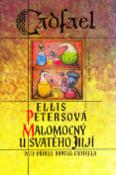 Kniha: Malomocný u svatého Jiljí - 5. příběh bratra Cadfaela - Ellis Petersová
