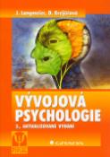 Kniha: Vývojová psychologie - Josef Langmeier, Dana Krejčířová