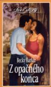 Kniha: Z opačného konca - Love Story 256 - Becky Barker