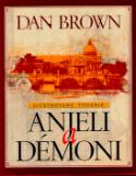 Kniha: Anjeli a démoni - Dan Brown