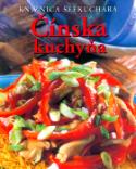 Kniha: Čínská kuchyňa - Jenny Staceyová