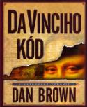 Kniha: Da Vinciho kod - Dan Brown