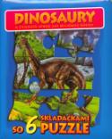 Kniha: Dinosaury - Duncan Crosbie, Van Gool
