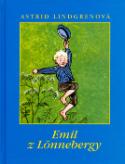 Kniha: Emil z Lonnebergy - Astrid Lindgrenová