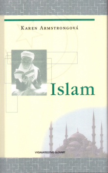 Kniha: Islam Fakty minulosti - Karen Armstrongová
