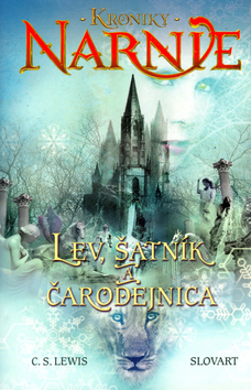 Výsledok vyhľadávania obrázkov pre dopyt narnia lev šatník a čarodejnica kniha