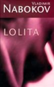 Kniha: Lolita - Vladimír Nabokov