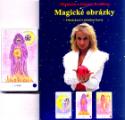 Kniha: Magické obrázky - Obrázkové vykládací karty - Stanley Bradleay, Michalela Bradleay