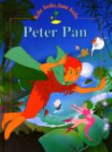 Kniha: Peter Pan - Kde bolo, tam bolo - A. M. Lefévre, Van Gool