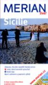 Kniha: Sicílie - průvodce plus 6 stran mapového atlasu a 6 plánků měst - neuvedené, Ralf Nestmeyer