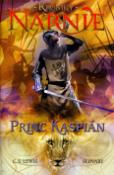 Kniha: Princ Kaspián - Narnia kniha 4 - C. S. Lewis