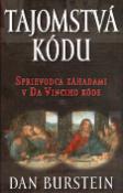 Kniha: Tajomstvá kódu - Dan Burstein