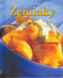 Kniha: Zemiaky - Jenny Staceyová