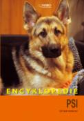 Kniha: Encyklopedie psi - Esther Verhoef-Verhallen
