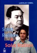 Kniha: Saša Rašilov & Saša Rašilov - Ladislav Chmel