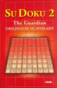 Kniha: Sudoku Guardian II - originální hlavolamy z britského deníku The Guardian - Kolektív