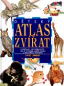 Kniha: Dětský atlas zvířat - David Lambert