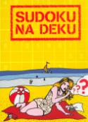 Kniha: Sudoku na deku - Pavel Růt
