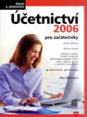 Kniha: Účetnictví 2006 v příkladech - Jiří Strouhal