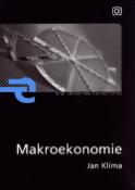Kniha: Makroekonomie - Jan Klíma