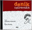 Médium CD: Denik ostravaka - Ostravak Ostravski