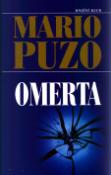 Kniha: Omerta - Mario Puzo